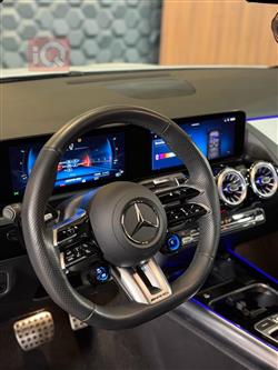 مرسيدس بنز GLA